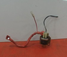 Relais Der Démarreur GENERIC