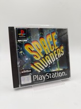 Space Invaders - PlayStation 1