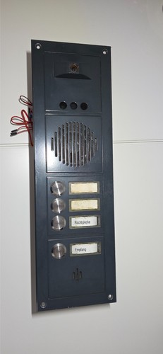Telecom behnke 0043 - behnke, 20-0043