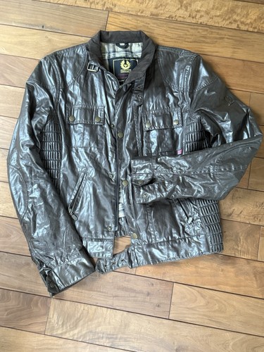 Belstaff damen jacke - belstaff, 85