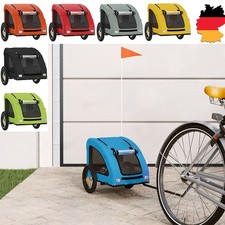 Kinderfahrradanhänger