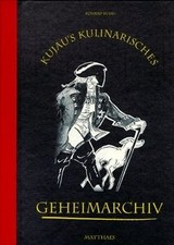 Kujaus kulinarisches