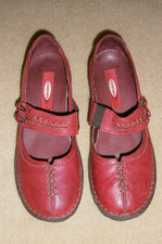 COMFINO Gr. 39 Ballerinas