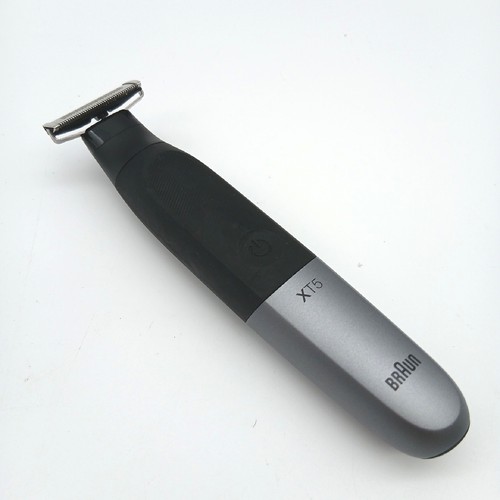 Braun barttrimmer - braun,