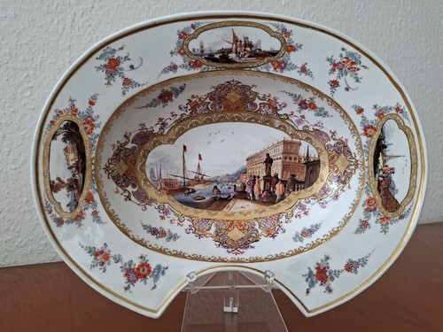 Meissen prächtige und - meissen,