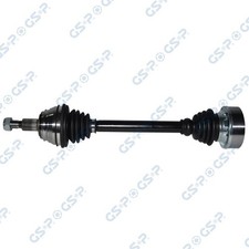 Antriebswelle vorne links GSP
