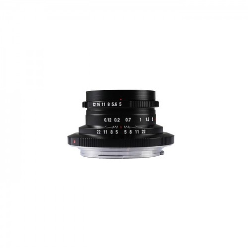 Laowa 15mm cookie ff für - ff,