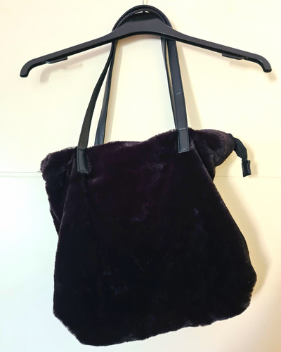 Damen schultertasche schwarz - damen,