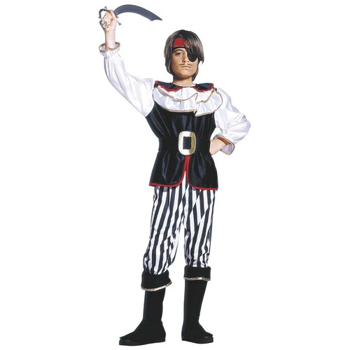 Kinder piratenkostüm - piratenkostÜm, #