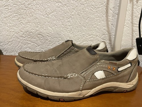Woodstone herren schuhe sommer - schuhe,