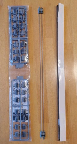 Rokuhan 97016 flexgleis - rokuhan, (r016)