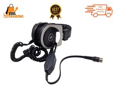 Philips N-6325 HiFi Stereo Kopfhörer - Headphones -Getestet