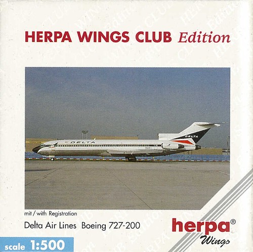 Boeing 727 200 delta air - boeing,
