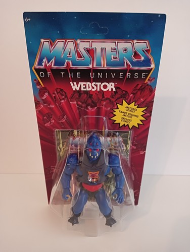 Masters the universe - of,