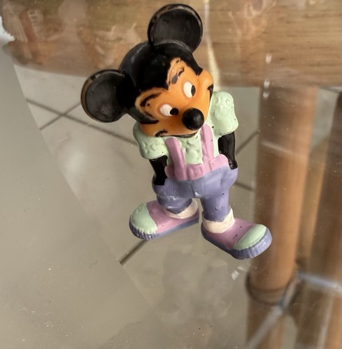 Micky und seine tollen - Ü-ei,