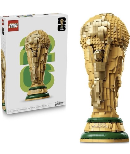 Lego fifa - lego®,