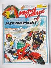 Zack Comic Box Bd. 28 Michel