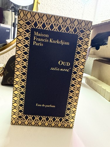 Maison francis kurkdjian oud - maison,