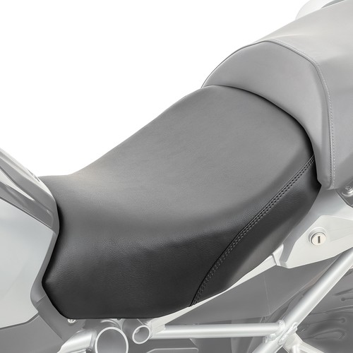 Fahrer sitzbank niedrig 2cm - niedrig, -2cm
