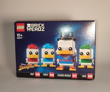 LEGO BRICKHEADZ: Dagobert