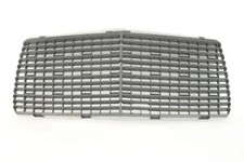 Kühlergrill-Blindkühler