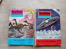 Perry Rhodan Romane