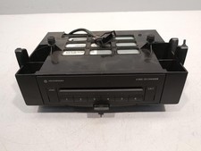 VW Passat 3C5 orig CD Wechsler