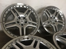 AMG Wheels Rims 19"