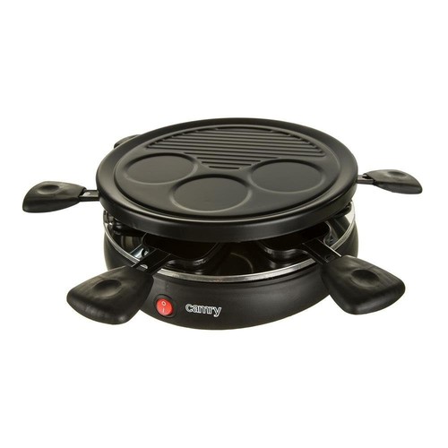 Camry raclette grill - für, 6
