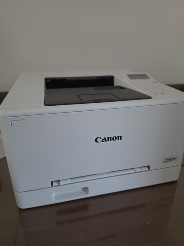 Canon sensys lbp647cdw - canon, i-sensys