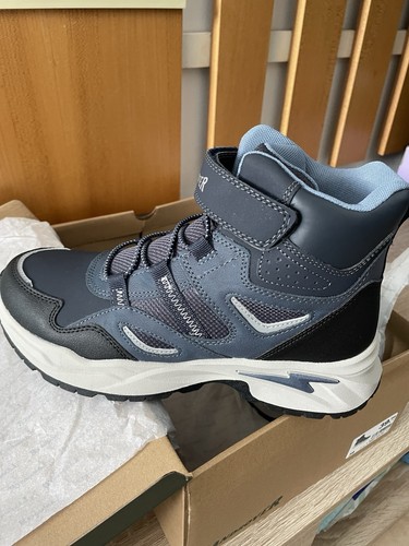 Landrover jungen wanderschuhe - landrover,