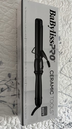 Babyliss pro ceramic - babyliss,