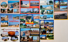 Postkarten Lot 9 x