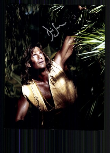 Kevin sorbo amerikanischer - kevin,