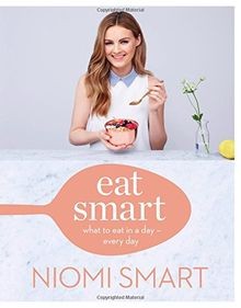 Eat smart what - in, a