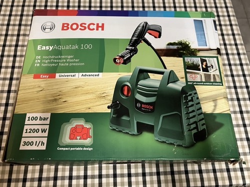 Bosch easy aquatak 100 - easy,