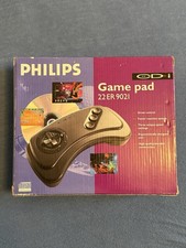 Philips CD-I Gamepad  22ER9021
