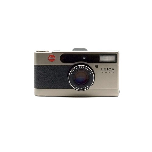 Leica minilux super - leica, minilux,