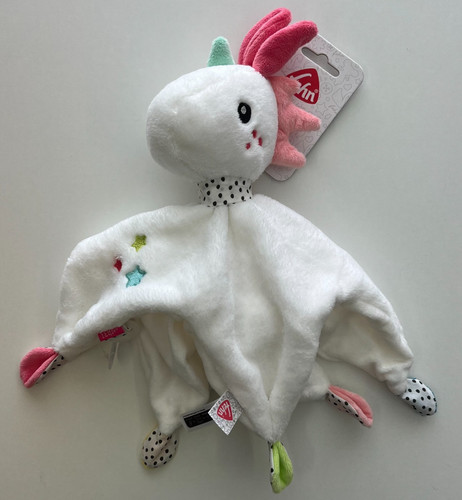 Fehn schmusetuch einhorn - fehn,