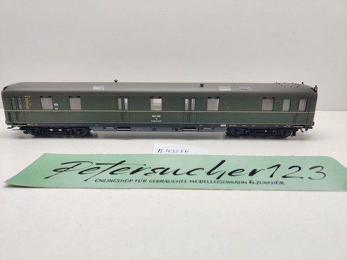 Märklin 43256 06 - h0, ac