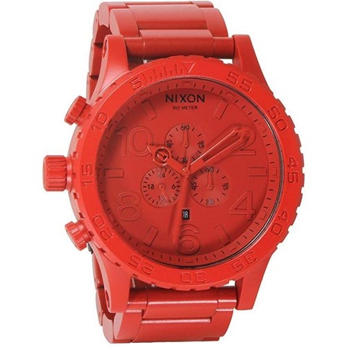 Nixon chrono quarz - nixon,