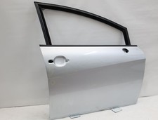 Beifahrertür Tür vorn rechts Seat LEON 2 1P1 1P0831056A Silber 01-2008
