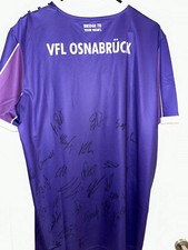 Trikot vfl osnabrück - vfl,