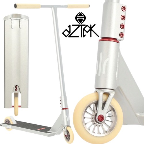 Aztek architect complete trick - architect,