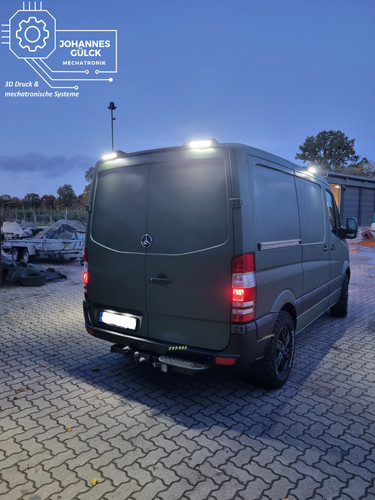 Sprinter w906 crafter 2e - w906,