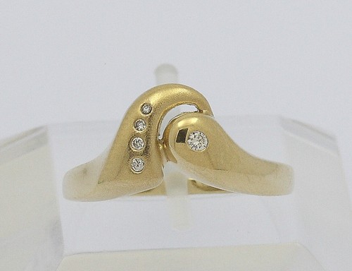 Ring 14 kt 14k 585 - kt,