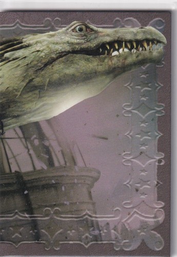 Panini harry potter - panini, evolution