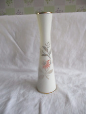 Alka Kunst - Alboth & Kaiser  - Blumenvase Rebe mit Blumenmuster