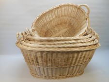 Wäschekorb Wäschetragekorb