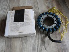 Stator for honda cx500 - stator, cx650